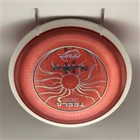 MVP Plasma Tesla 165.2g