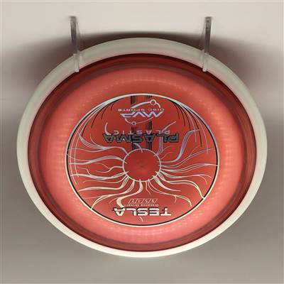 MVP Plasma Tesla 165.2g