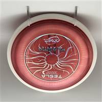 MVP Plasma Tesla 167.8g
