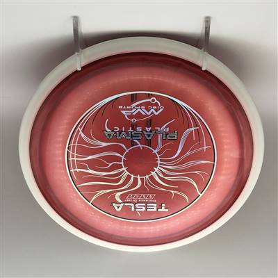 MVP Plasma Tesla 167.8g