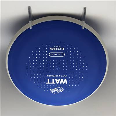 MVP Electron Watt 174.3g