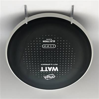 MVP Electron Watt 171.6g