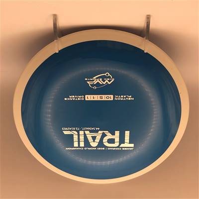 MVP Neutron Trail 173.6g