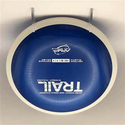 MVP Neutron Trail 173.4g
