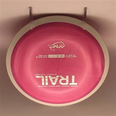 MVP Neutron Trail 171.0g