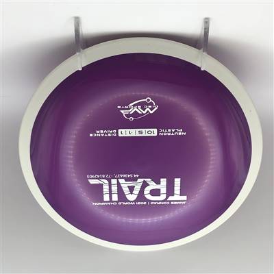 MVP Neutron Trail 173.3g