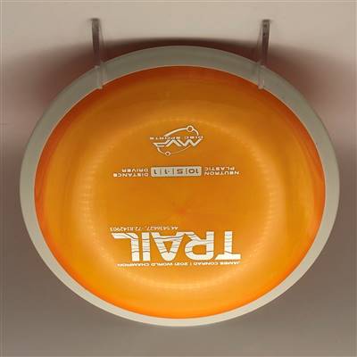 MVP Neutron Trail 173.9g
