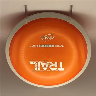 MVP Neutron Trail 174.9g