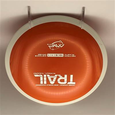 MVP Neutron Trail 174.1g