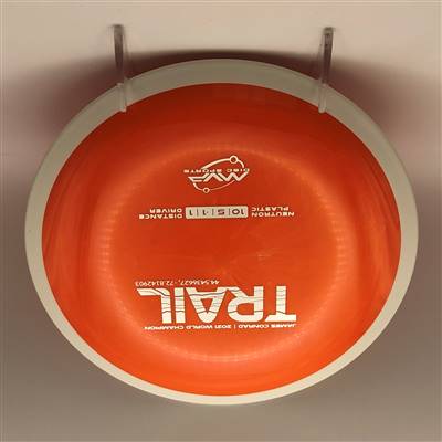 MVP Neutron Trail 171.4g