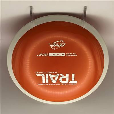 MVP Neutron Trail 173.9g