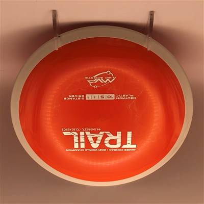 MVP Neutron Trail 173.7g