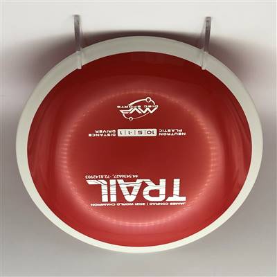 MVP Neutron Trail 174.3g