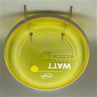 MVP Proton Watt 166.3g
