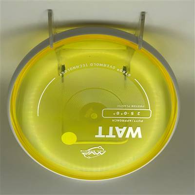 MVP Proton Watt 166.3g