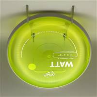 MVP Proton Watt 174.2g