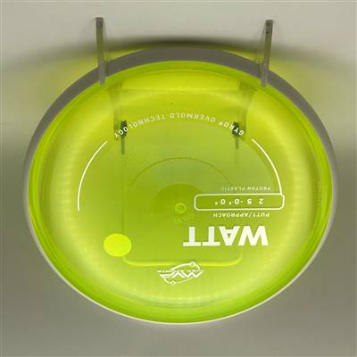 MVP Proton Watt 174.2g