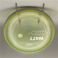 MVP Proton Watt 174.6g