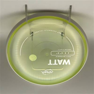MVP Proton Watt 174.6g