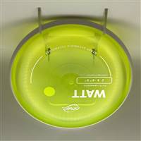 MVP Proton Watt 174.5g