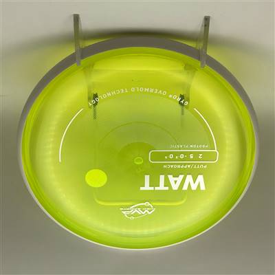 MVP Proton Watt 174.5g