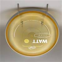 MVP Proton Watt 166.6g