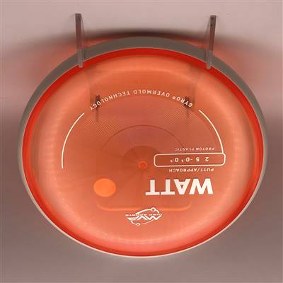 MVP Proton Watt 174.9g