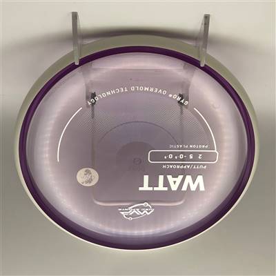 MVP Proton Watt 174.3g