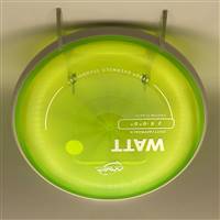 MVP Proton Watt 174.1g