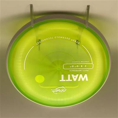 MVP Proton Watt 174.1g