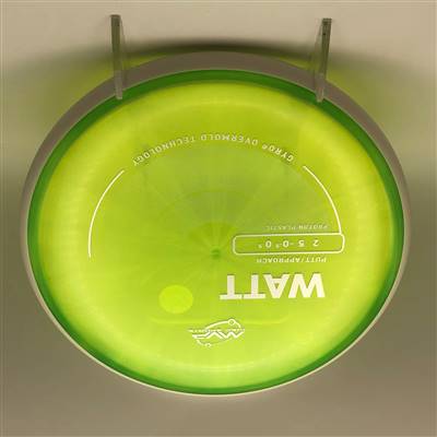 MVP Proton Watt 173.7g