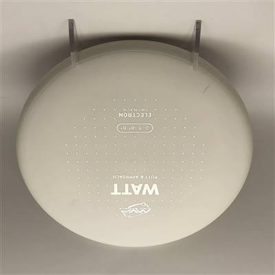MVP Electron Soft Watt 170.6g