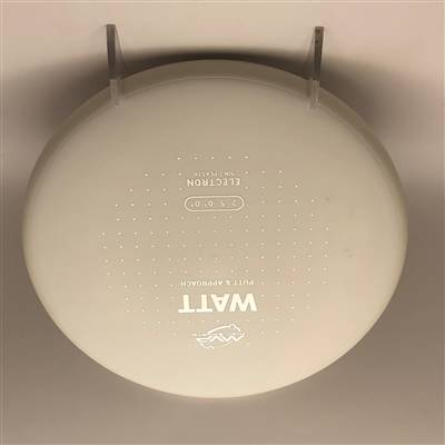 MVP Electron Soft Watt 170.5g