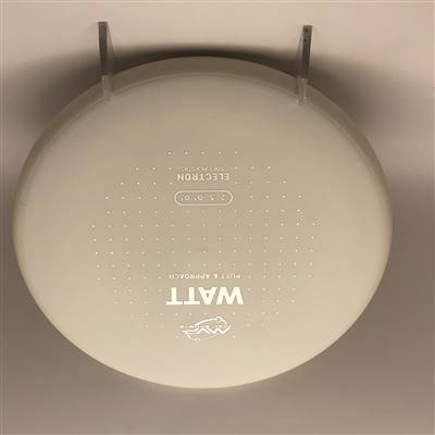 MVP Electron Soft Watt 170.8g