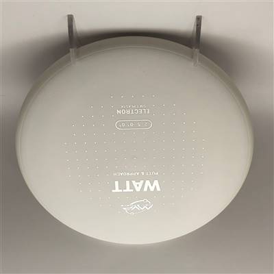 MVP Electron Soft Watt 170.6g