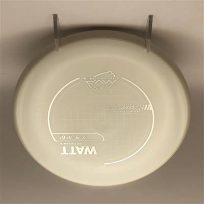 MVP Neutron Soft Watt 175.2g