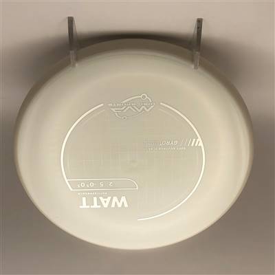 MVP Neutron Soft Watt 175.1g