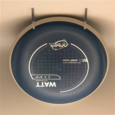 MVP Neutron Soft Watt 174.7g