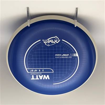 MVP Neutron Soft Watt 174.8g