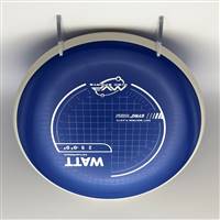 MVP Neutron Soft Watt 173.7g