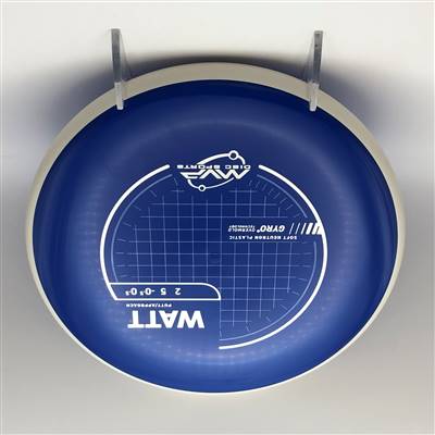 MVP Neutron Soft Watt 173.7g