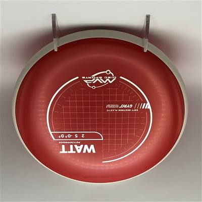 MVP Neutron Soft Watt 174.4g