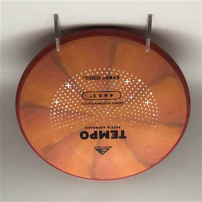 Axiom Electron Tempo 174.8g  - Cosmic Electron Tempo