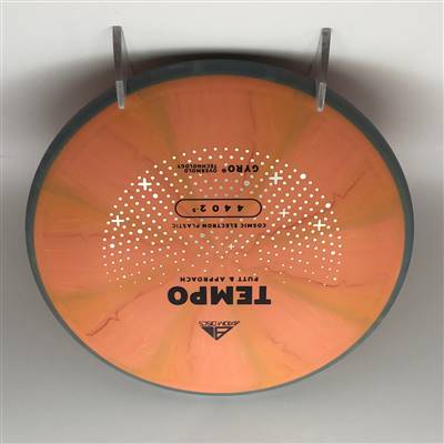 Axiom Electron Tempo 169.7g  - Cosmic Electron Tempo