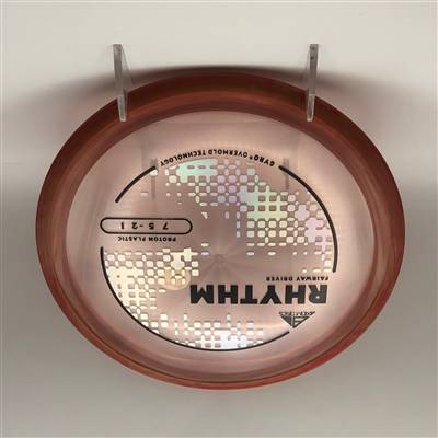 Axiom Proton Rhythm 163.6g