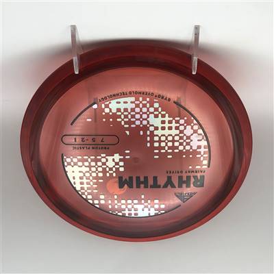 Axiom Proton Rhythm 163.3g