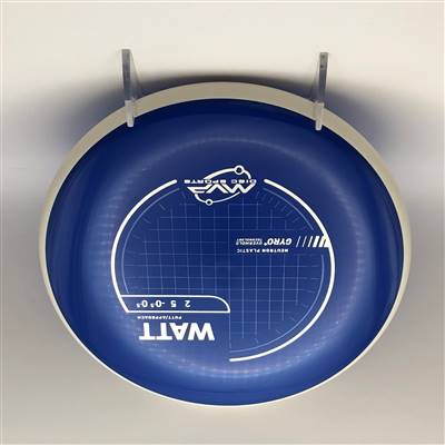 MVP Neutron Watt 171.9g