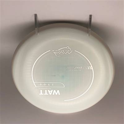 MVP Neutron Watt 172.7g
