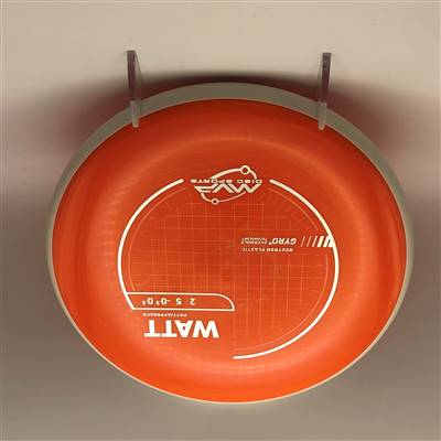 MVP Neutron Watt 171.8g