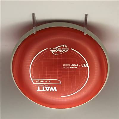 MVP Neutron Watt 171.5g